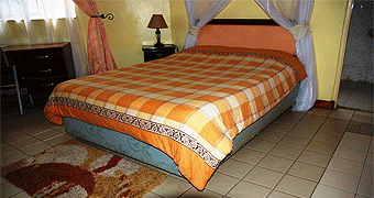 Biblica Guest House Nairobi