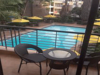 Bidwood Suite Hotel Westlands Nairobi