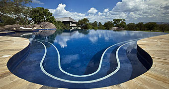 Bilila Lodge Kempinski