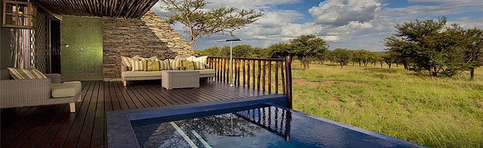 Bilila Lodge Kempinski