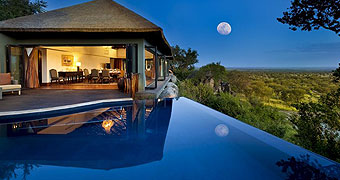 Bilila Lodge Kempinski