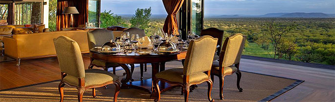 Bilila Lodge Kempinski