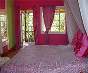 Bilashaka Lodge Naivasha 