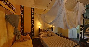 Bilashaka Lodge Naivasha 