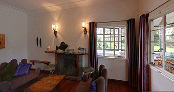 Bilashaka Lodge Naivasha