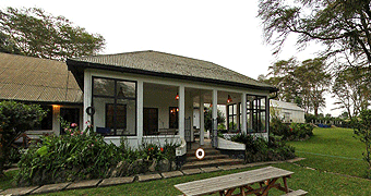 Bilashaka Lodge Naivasha 