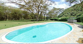Bilashaka Lodge Naivasha