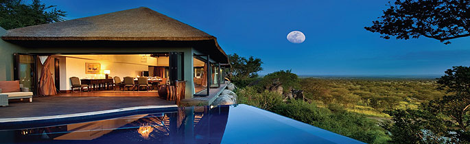 Bilila Lodge Kempinski