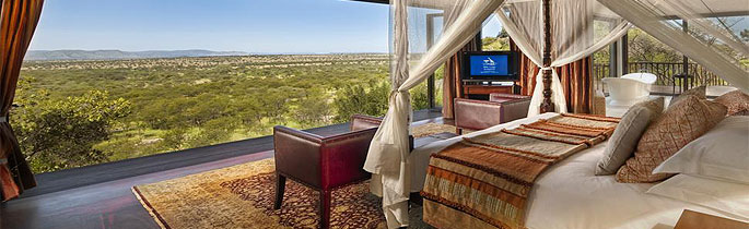 Bilila Lodge Kempinski