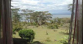 Binsimba House