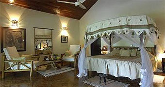 Black Marlin Luxury Resort 