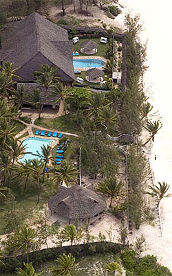 Black Marlin Luxury Resort