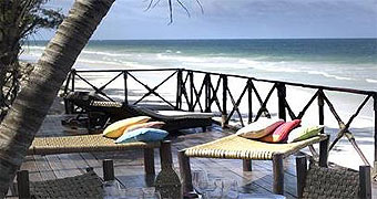 Black Marlin Luxury Resort 