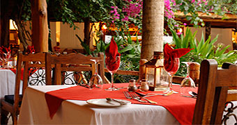 Bluebay Beach Resort & Spa