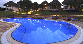 Bluebay Beach Resort & Spa