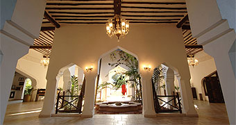 Bluebay Beach Resort & Spa