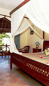 Bluebay Beach Resort and Spa