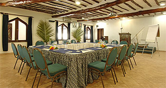 Bluebay Beach Resort & Spa