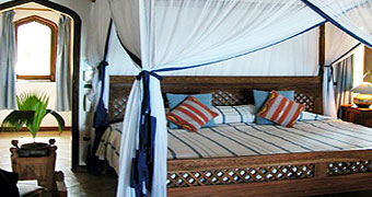 Bluebay Beach Resort & Spa