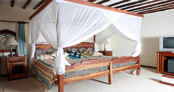 Bluebay Beach Resort & Spa