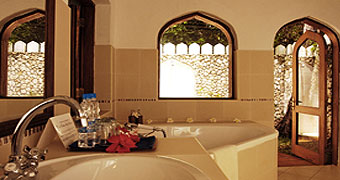 Bluebay Beach Resort & Spa