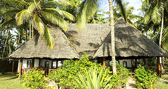Bluebay Beach Resort & Spa