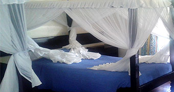 Blue Post Hotel
