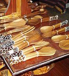 Bobmbolulu workshops