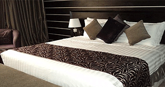 Boma Inn Eldoret