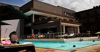 Boma Inn Eldoret