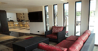 Boma Inn Eldoret