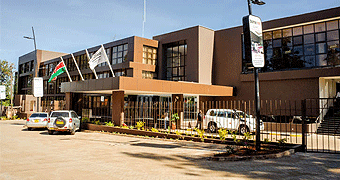 Boma Inn Eldoret