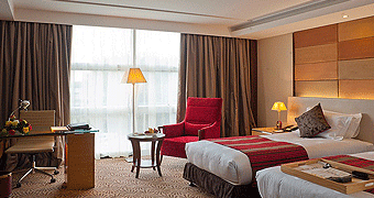 Boma Hotel Nairobi