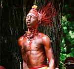 bomas of Kenya