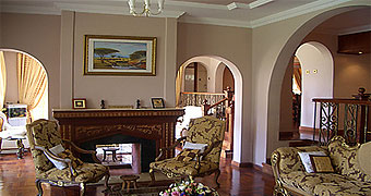 Boni Hometsay 