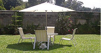 boni homestay nairobi