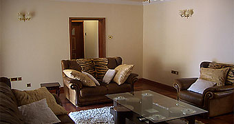 Boni Homestay nairobi