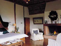 Borana Lodge in Lewa Downs Wildlife Conservancy