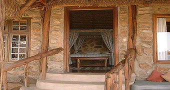Borana lodge