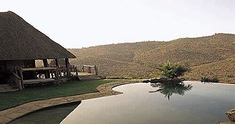 Borana Lodge