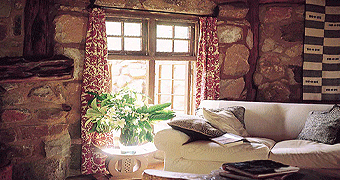 Borana Lodge
