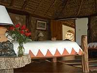 Borana Safari Lodge
