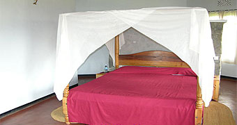 Bougainvillea Safari Lodge
