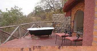 Boundary Hill Lodge Tarangire