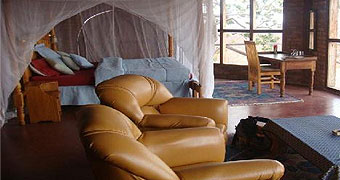 Boundary Hill Lodge Tarangire