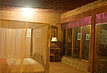 Boundary Hill Lodge