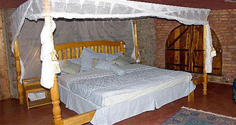 Boundary Hill Lodge