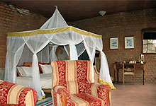 Boundary Hill Lodge