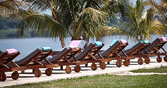 Bulago Island 