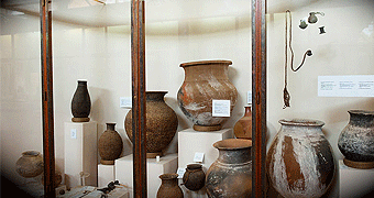 National Museum of Butare 